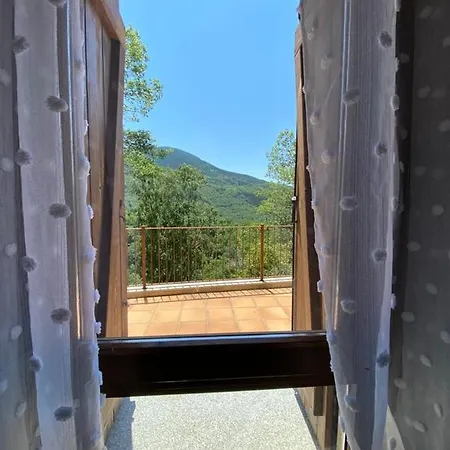 Berde - Aigualluts 3 Dormitorios Con Amplia Terraza, Pk Gratuito *