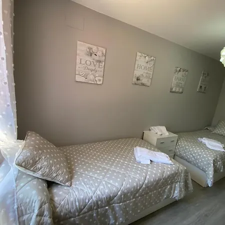 Berde - Aigualluts 3 Dormitorios Con Amplia Terraza, Pk Gratuito 塞尔勒